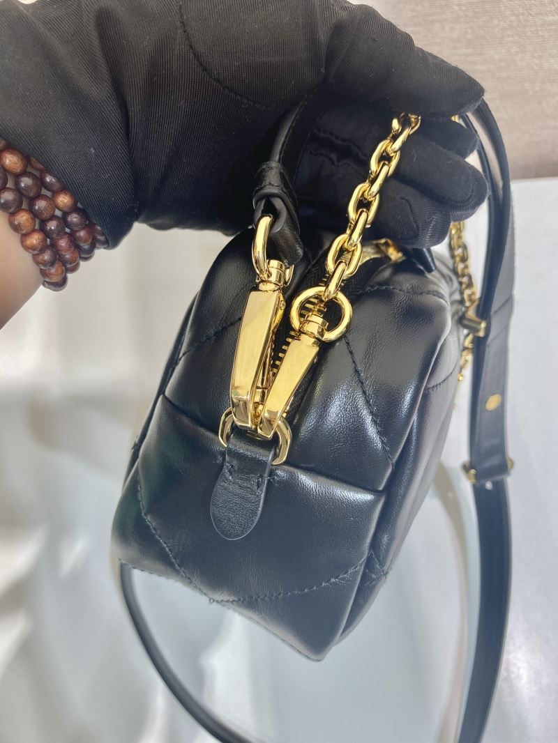 Prada Top Handle Bags